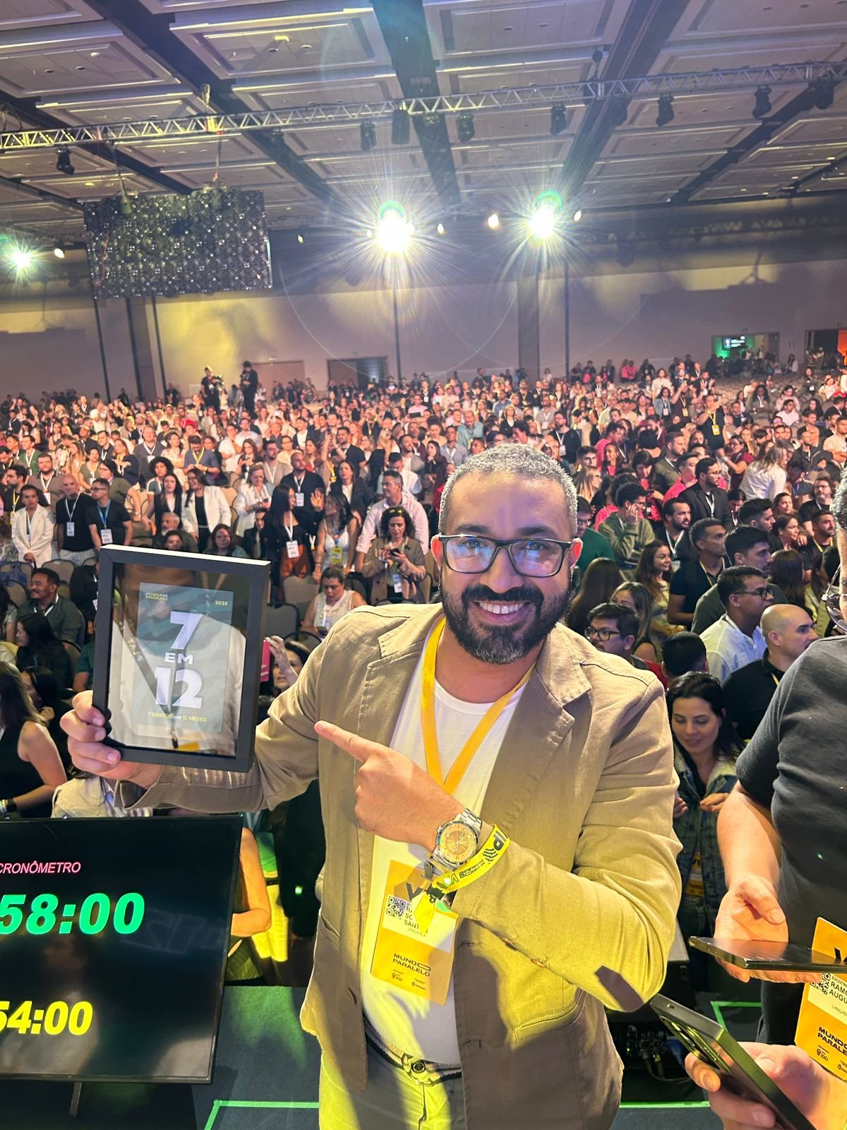 Rafael Santos - Estrategista Digital